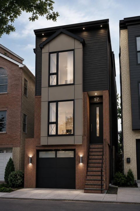 Multifamily For Sale - 57 Waverly St<br/> Jersey City, NJ 07307
