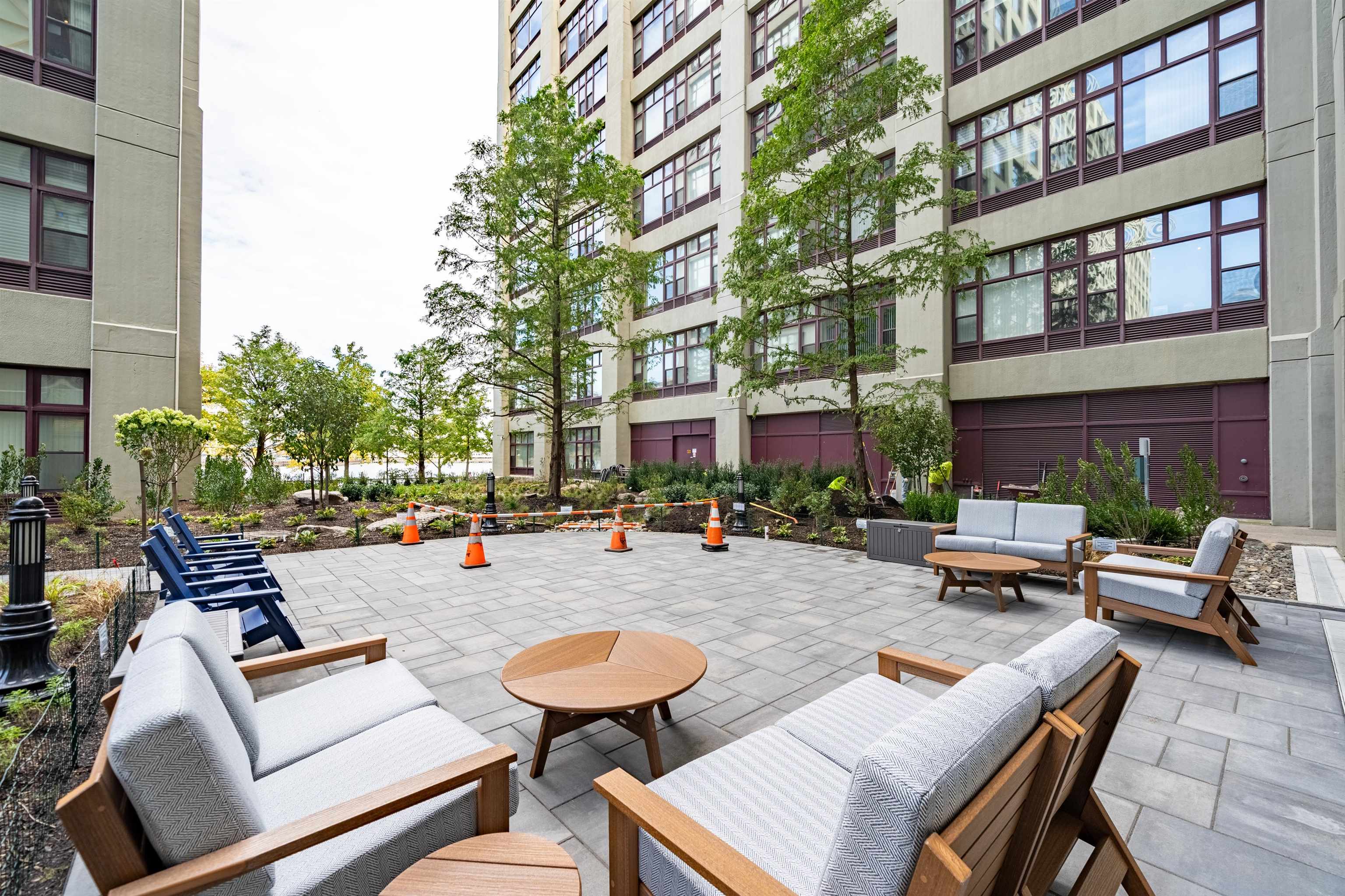 1500 Washington St #5Q, Hoboken, New Jersey image 35