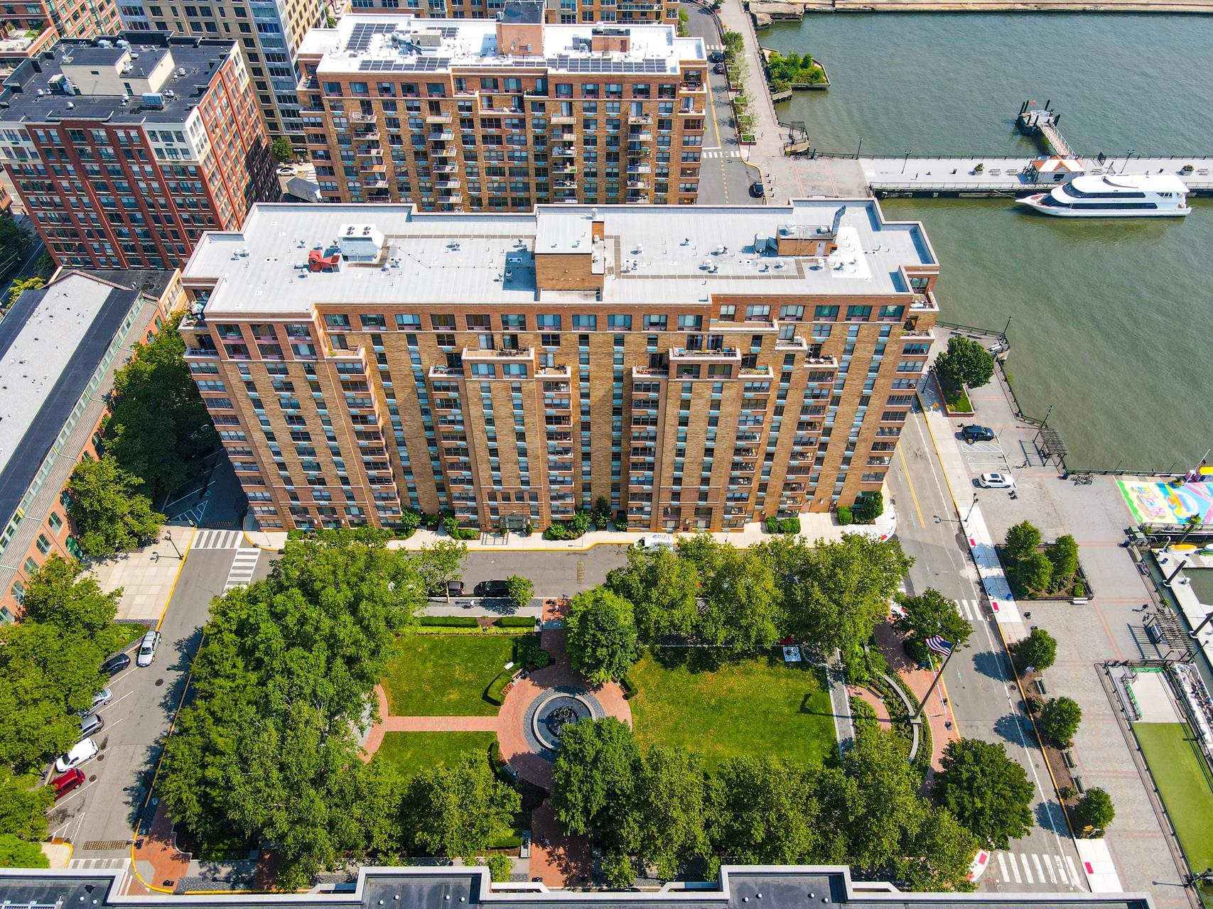 1500 Washington St #5Q, Hoboken, New Jersey image 45