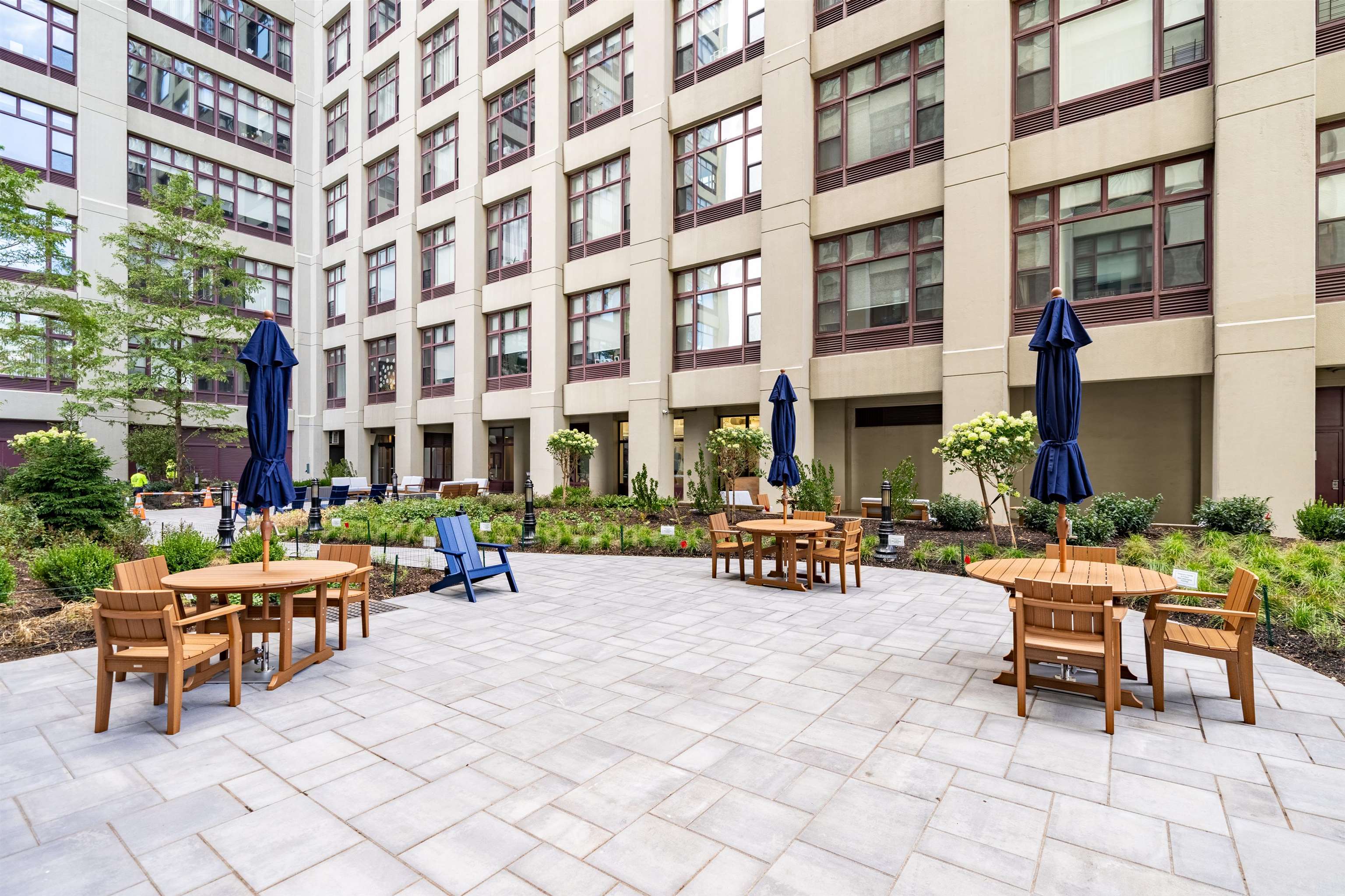 1500 Washington St #5Q, Hoboken, New Jersey image 37