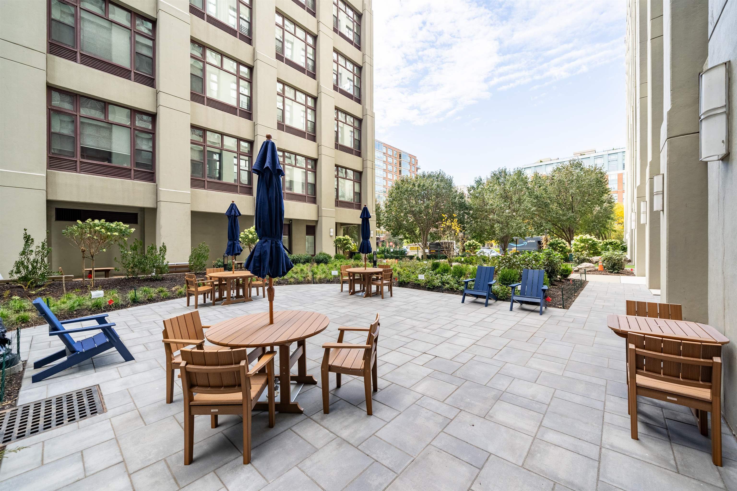 1500 Washington St #5Q, Hoboken, New Jersey image 36