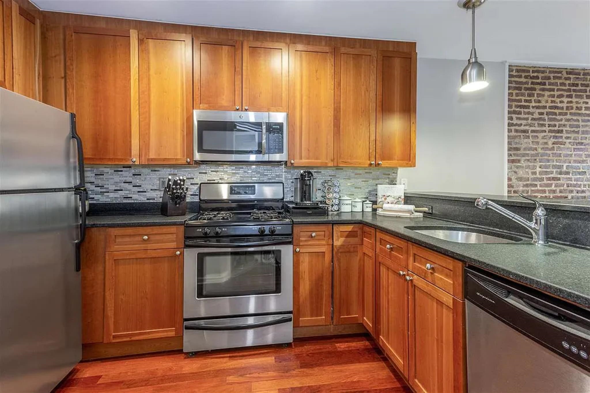 508 Grand St #1L, Hoboken, New Jersey image 5