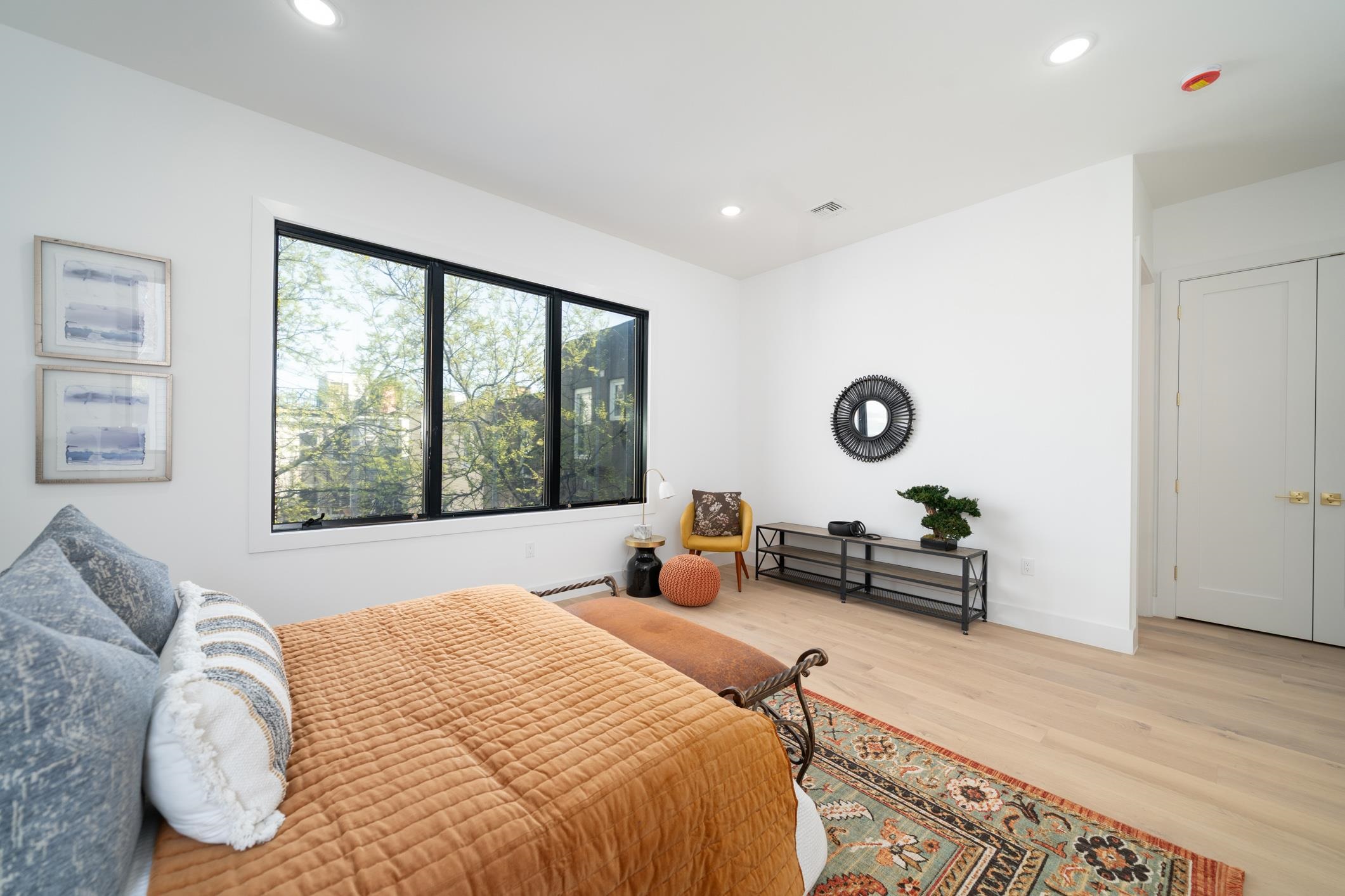 100 Webster Ave #3, Jersey City, New Jersey image 17
