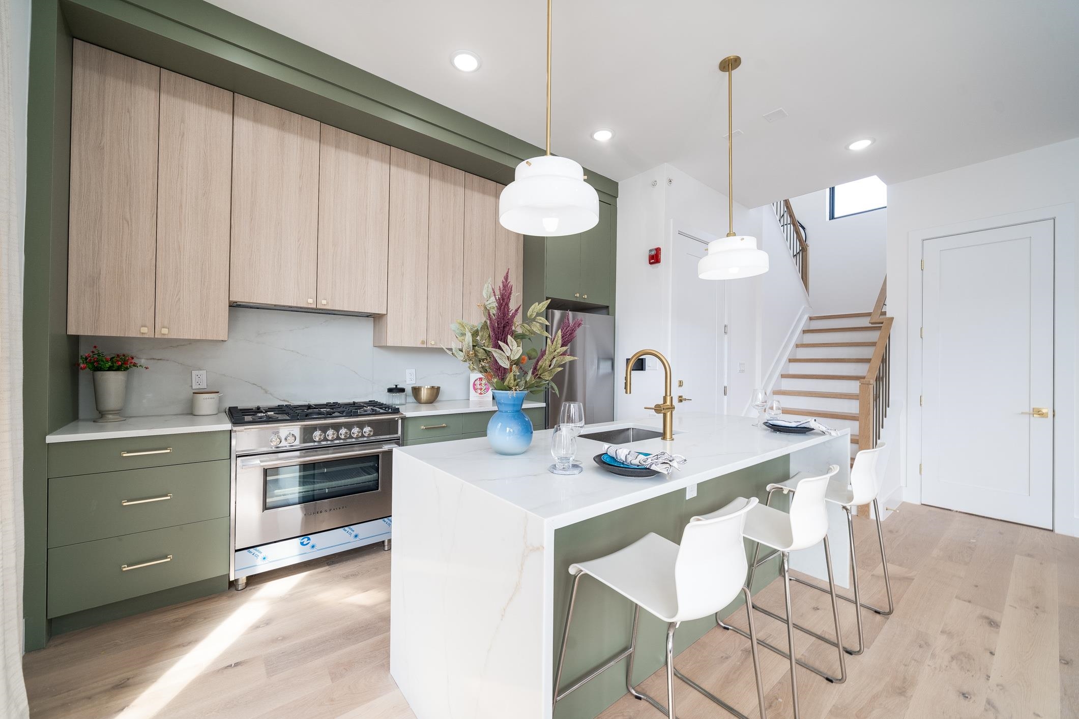 100 Webster Ave #3, Jersey City, New Jersey image 6