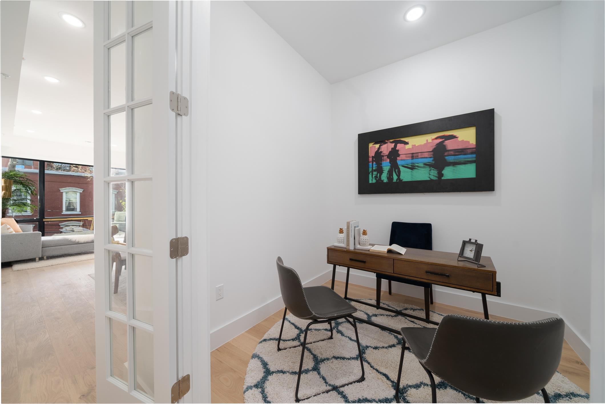 100 Webster Ave #3, Jersey City, New Jersey image 11