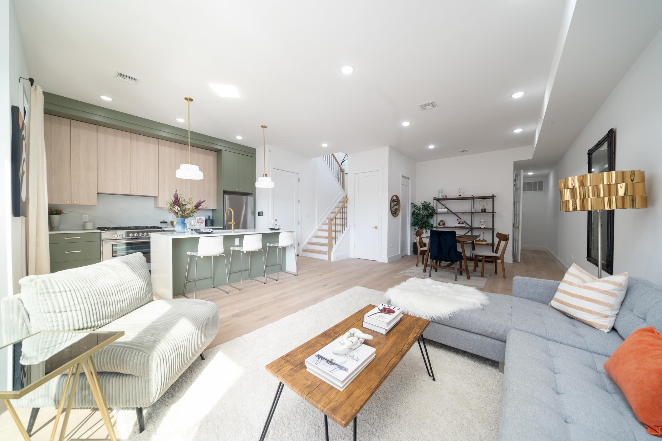 100 Webster Ave #3, Jersey City, New Jersey image 9