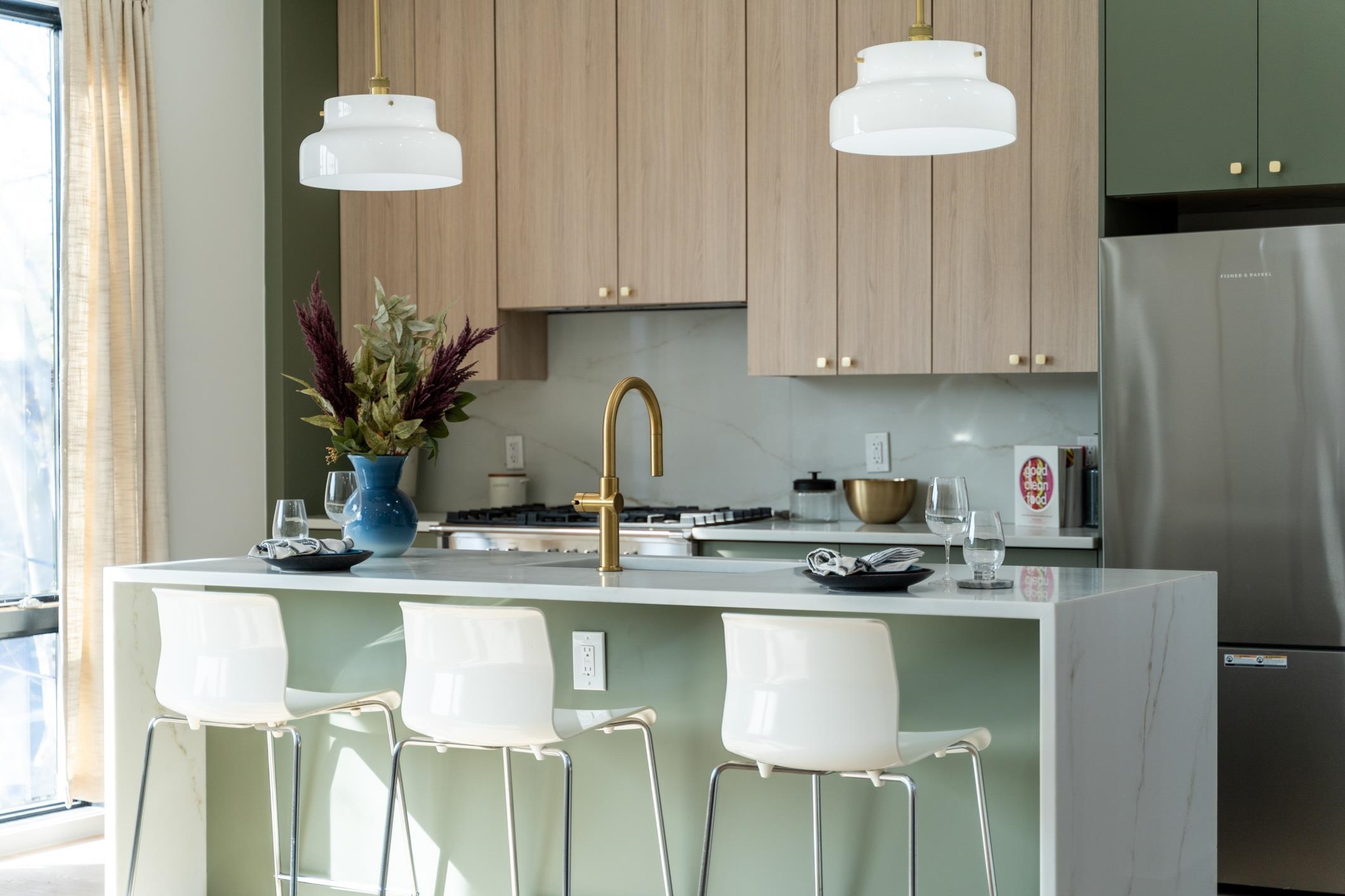 100 Webster Ave #3, Jersey City, New Jersey image 5