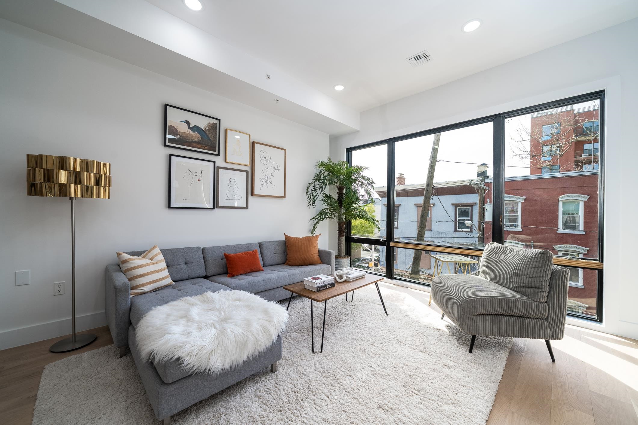 100 Webster Ave #3, Jersey City, New Jersey image 3