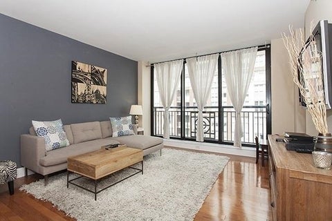 Apartment For Rent - 1025 Maxwell Lane #407<br/> Hoboken, NJ 07030