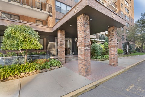 Condo For Rent - 225 St Pauls Ave #12A<br/> Jersey City, NJ 07306