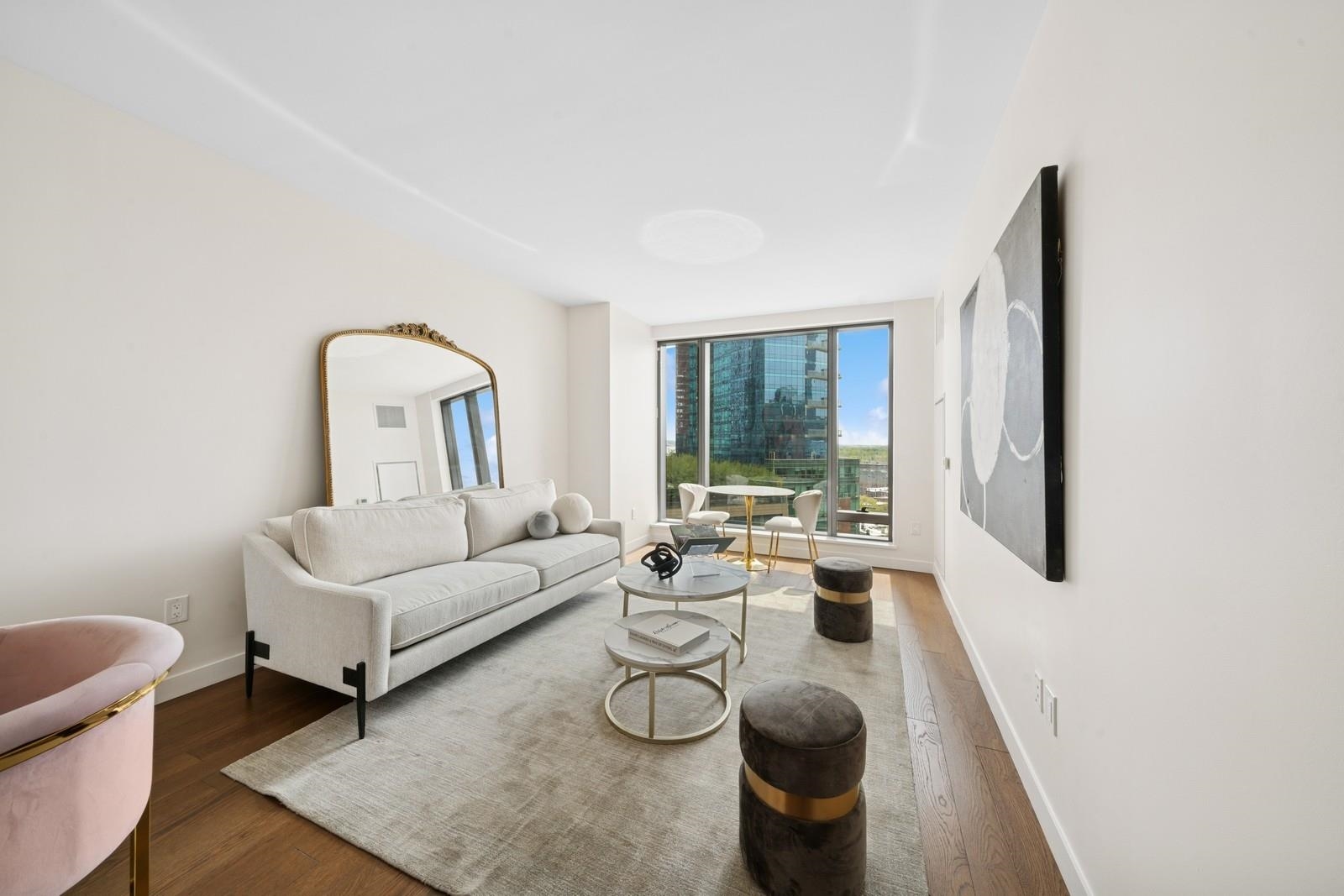99 Hudson St #1103, Jersey City, New Jersey image 3