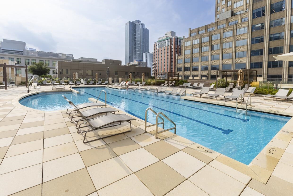 99 Hudson St #1103, Jersey City, New Jersey image 21