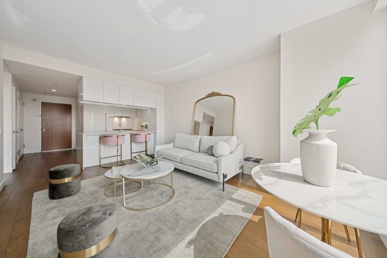 99 Hudson St #1103, Jersey City, New Jersey image 16