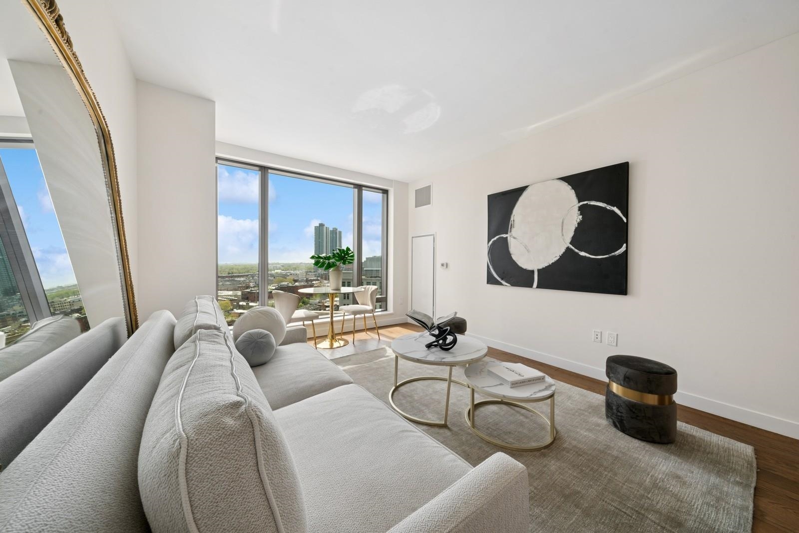 99 Hudson St #1103, Jersey City, New Jersey image 4