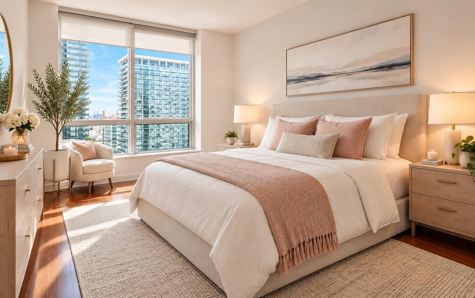 1 SHORE LANE 1805