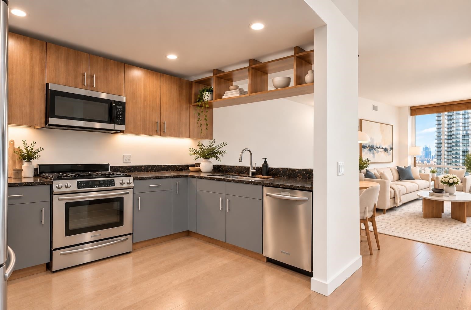1 SHORE LANE 1805