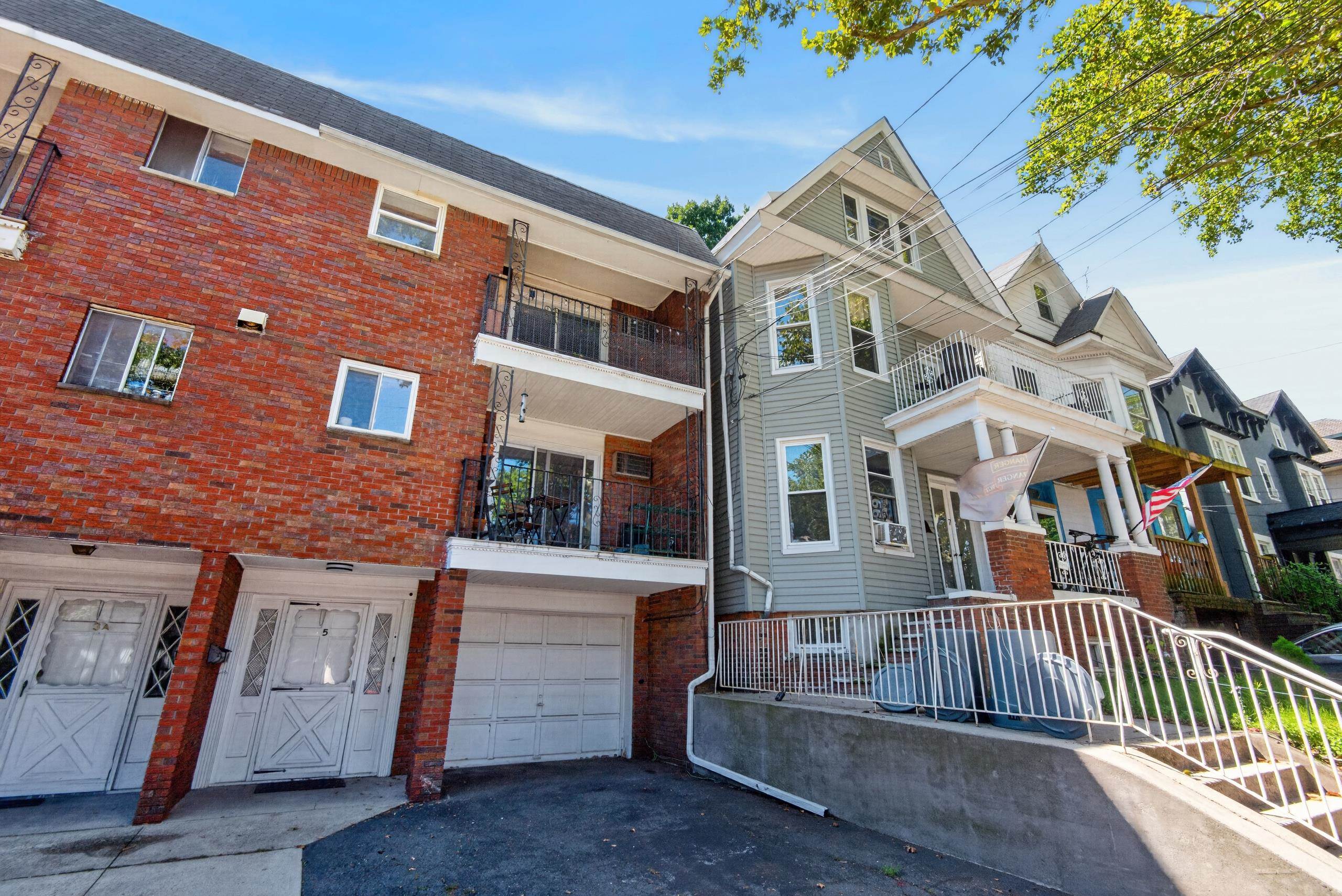 Search Homes 2 5 RESERVOIR AVE