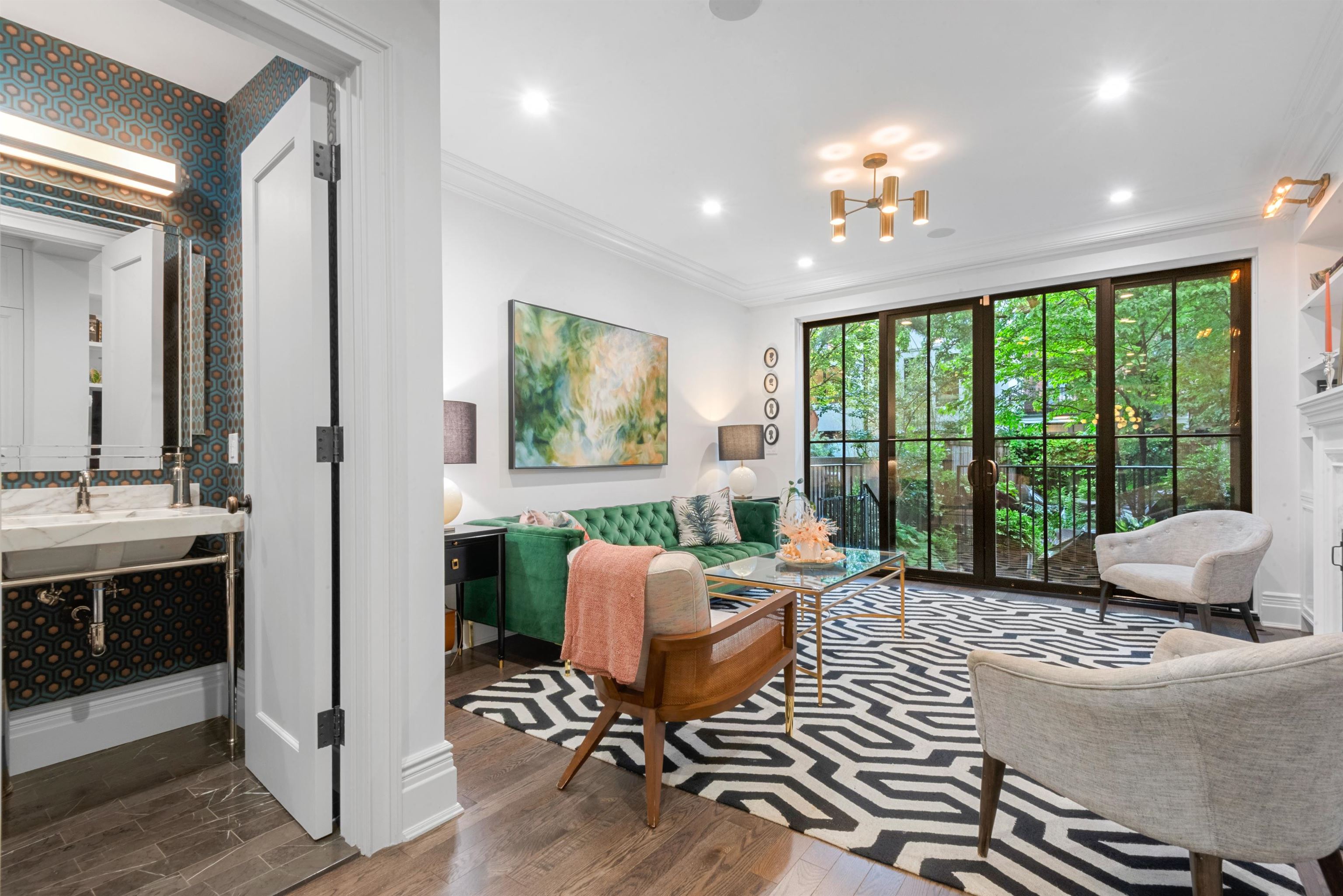 1229 Garden St, Hoboken, New Jersey image 13