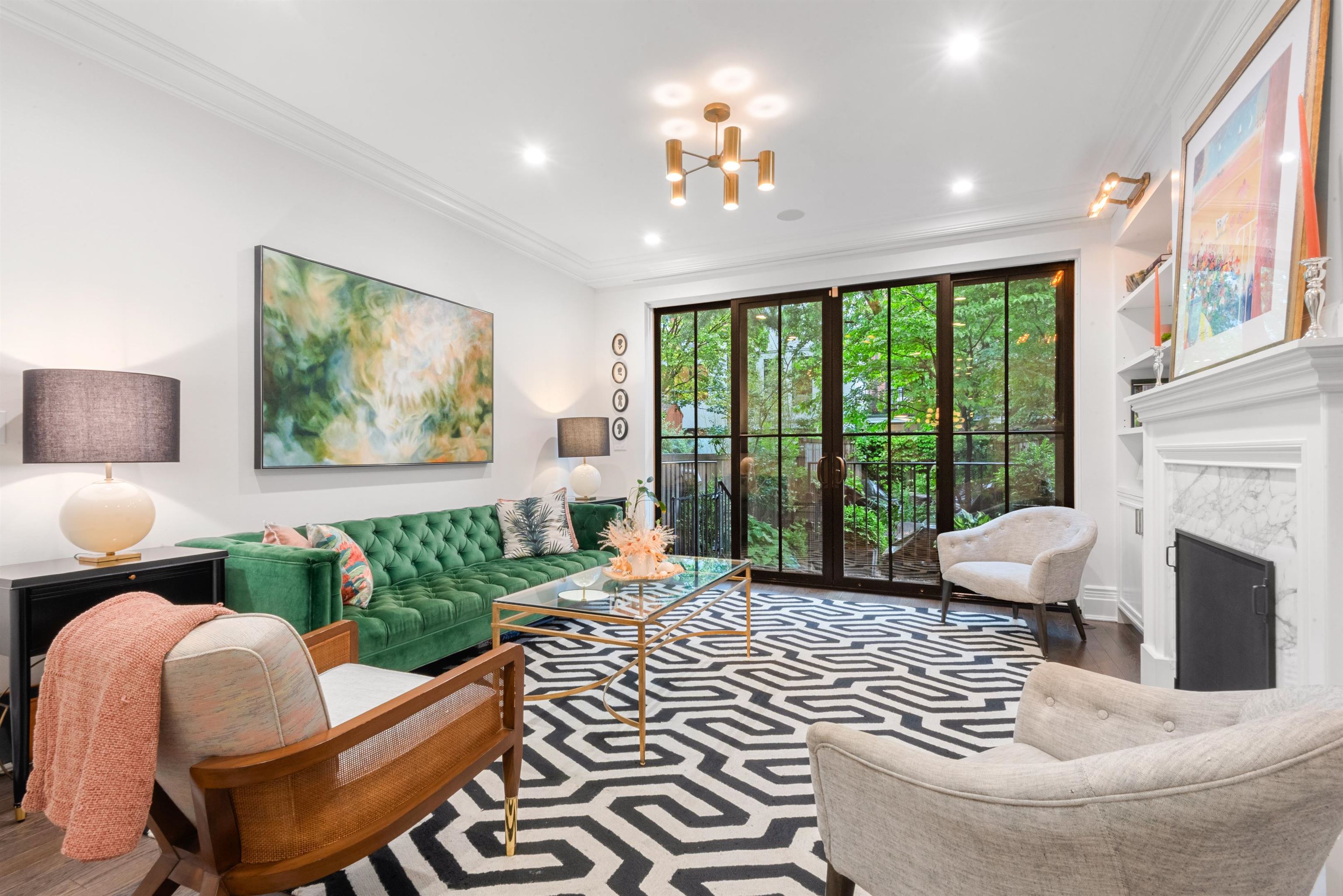 1229 Garden St, Hoboken, New Jersey image 11