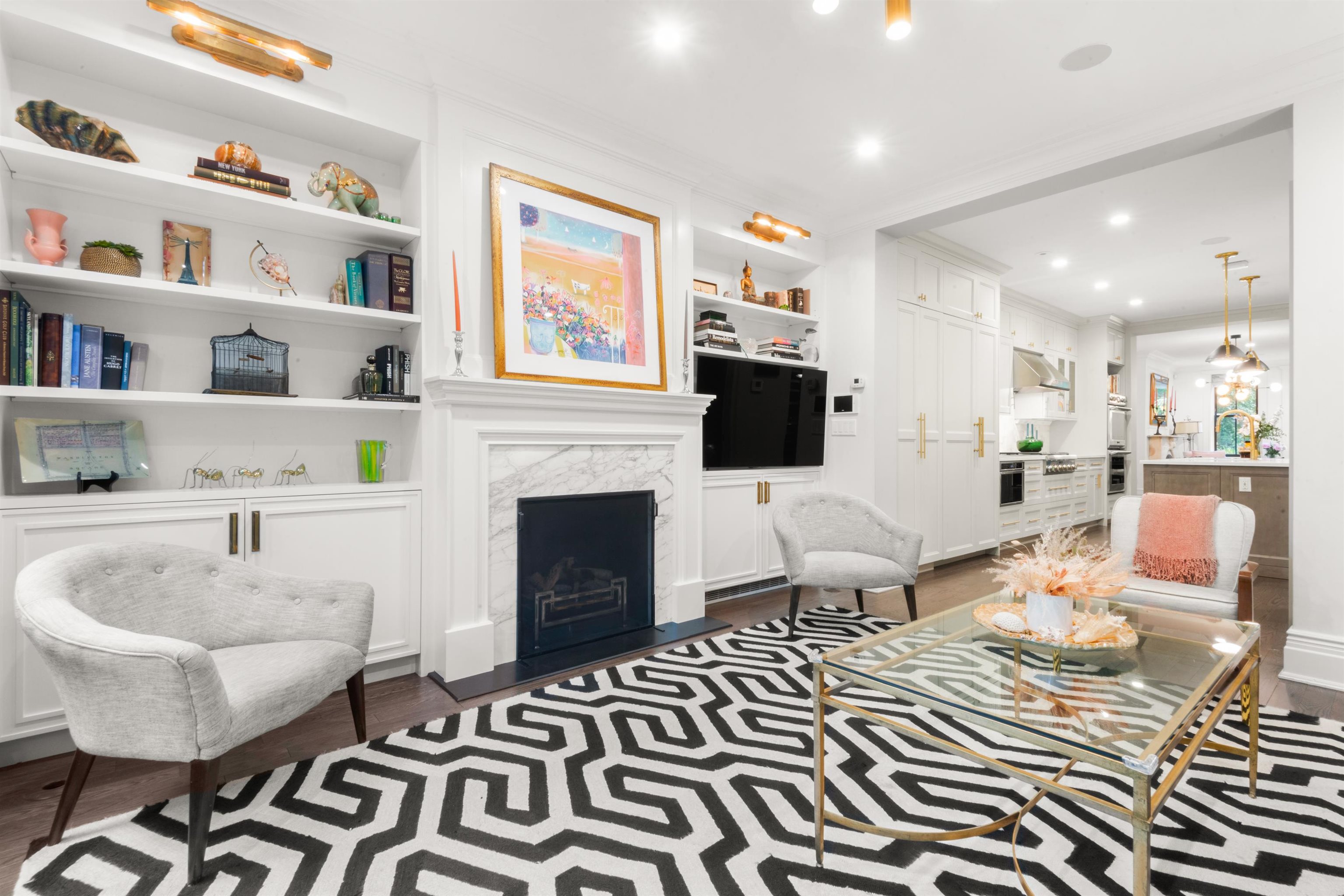 1229 Garden St, Hoboken, New Jersey image 12
