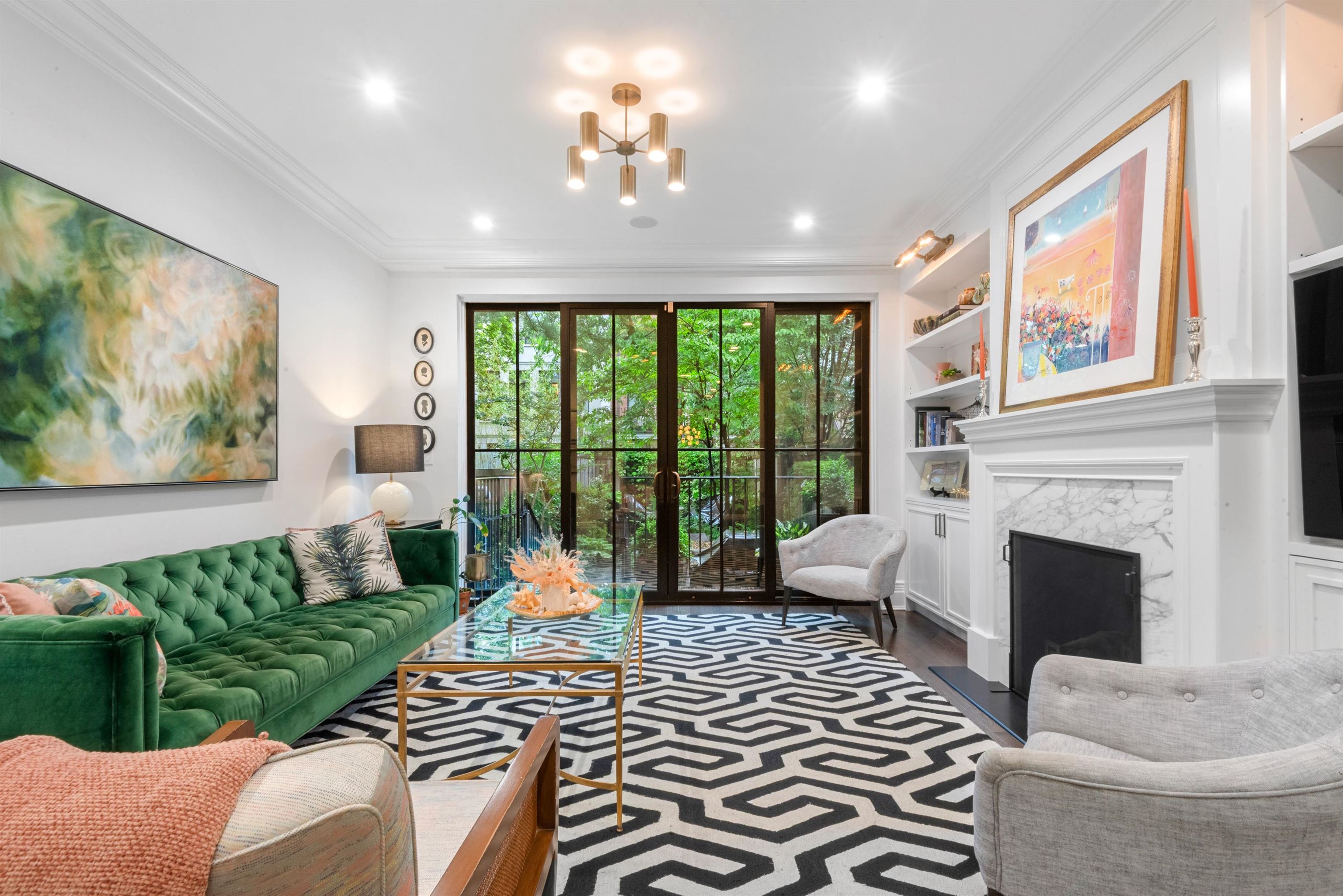 1229 Garden St, Hoboken, New Jersey image 14