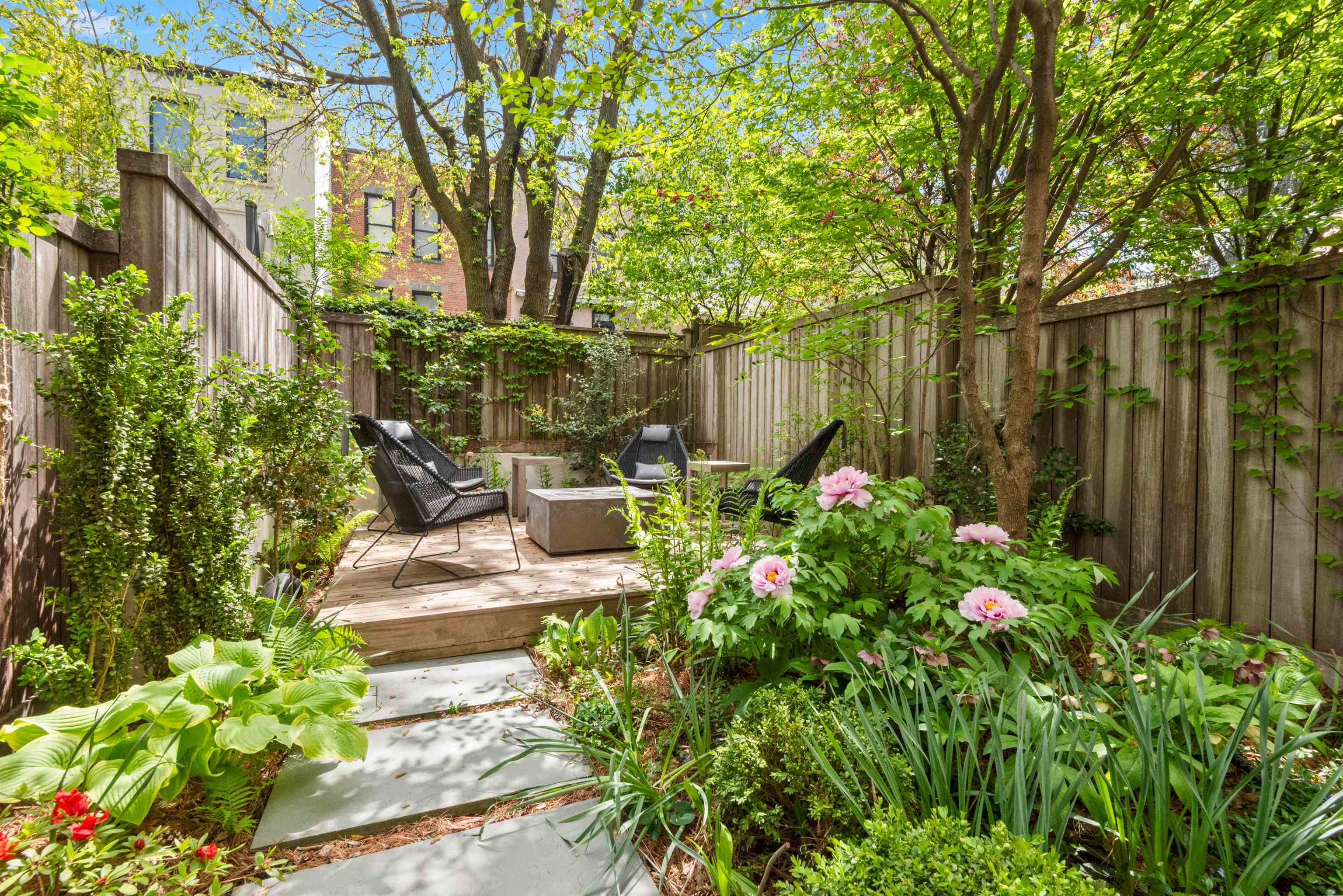 1229 Garden St, Hoboken, New Jersey image 28
