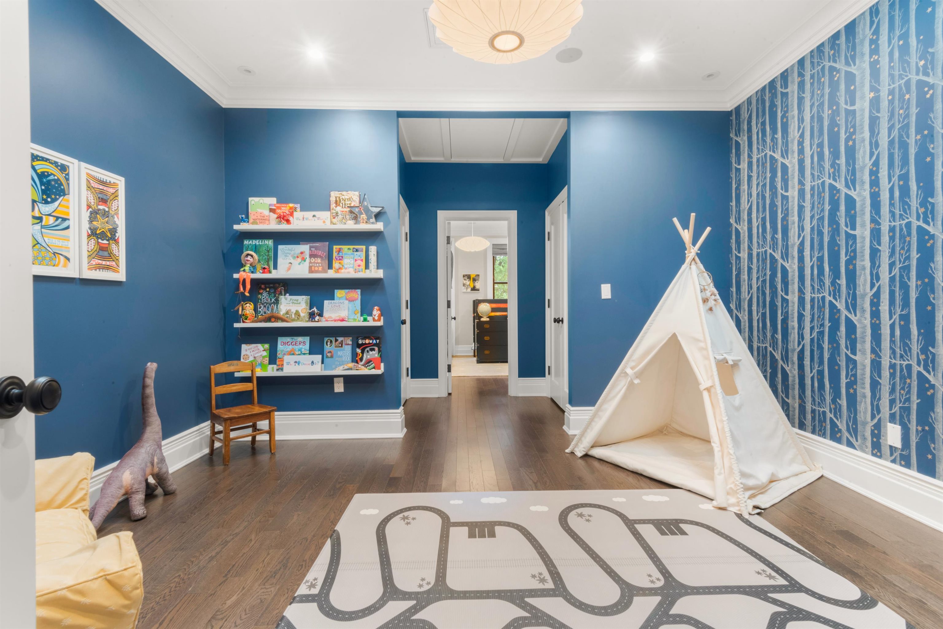 1229 Garden St, Hoboken, New Jersey image 21