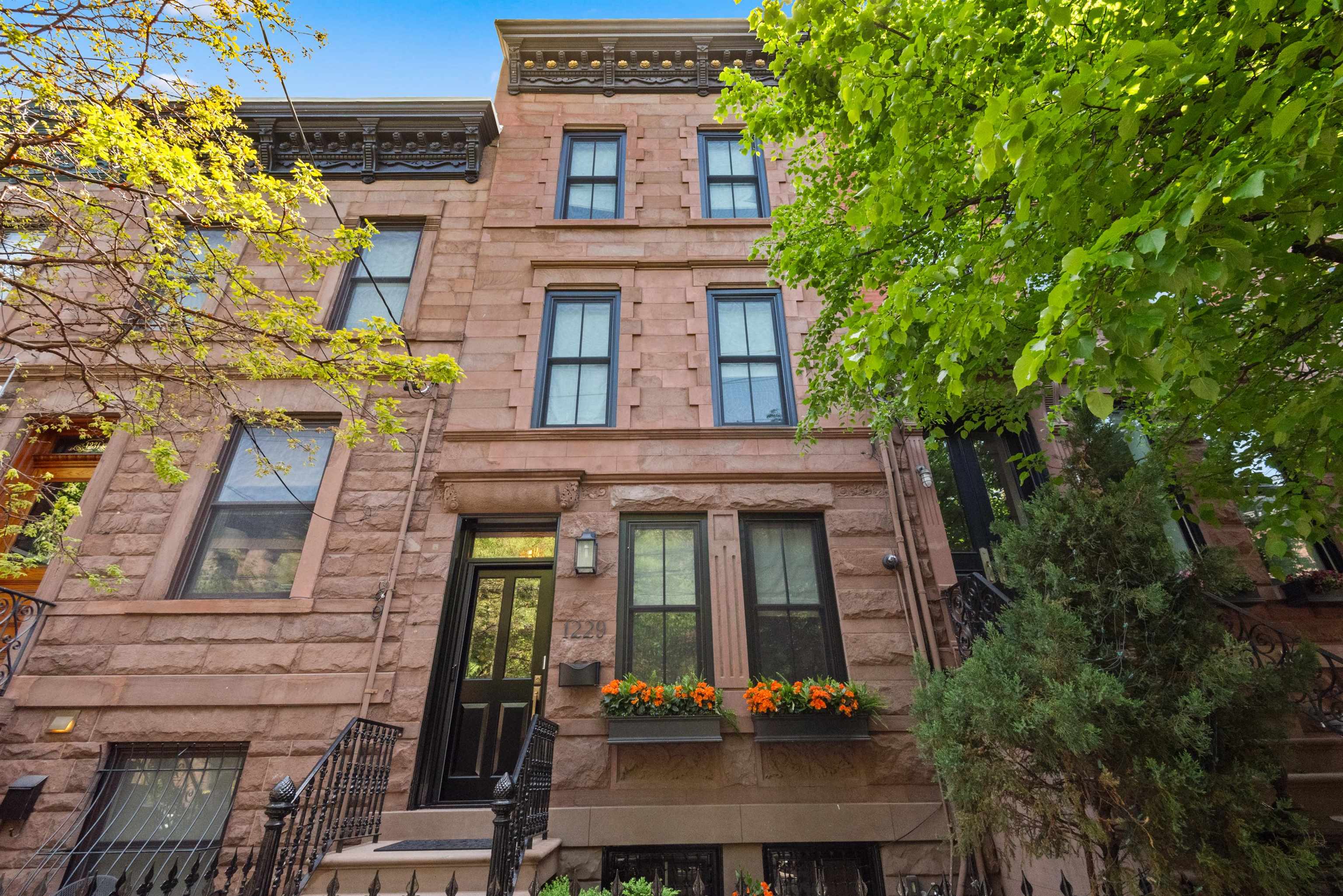 1229 Garden St, Hoboken, New Jersey image 1