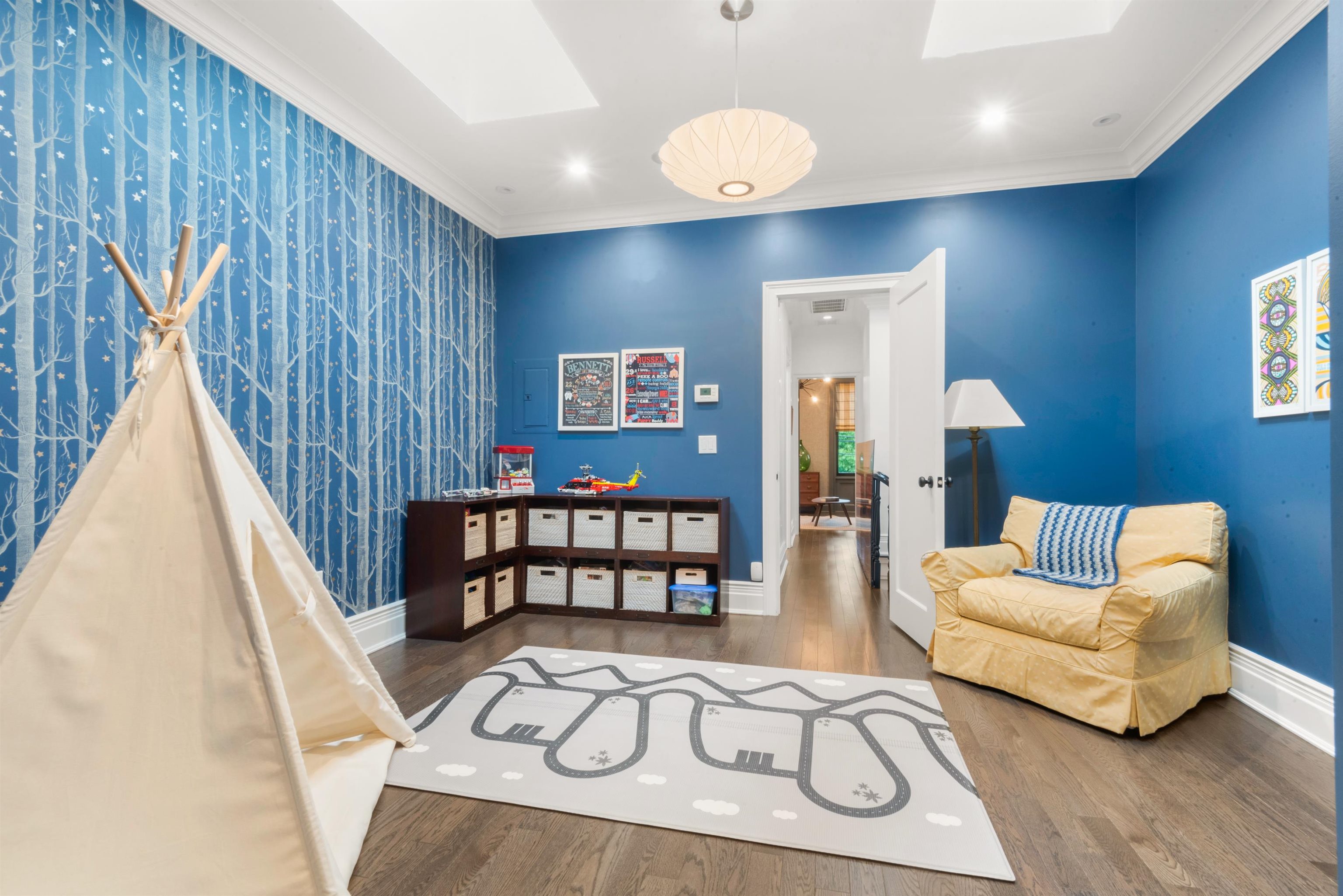 1229 Garden St, Hoboken, New Jersey image 22