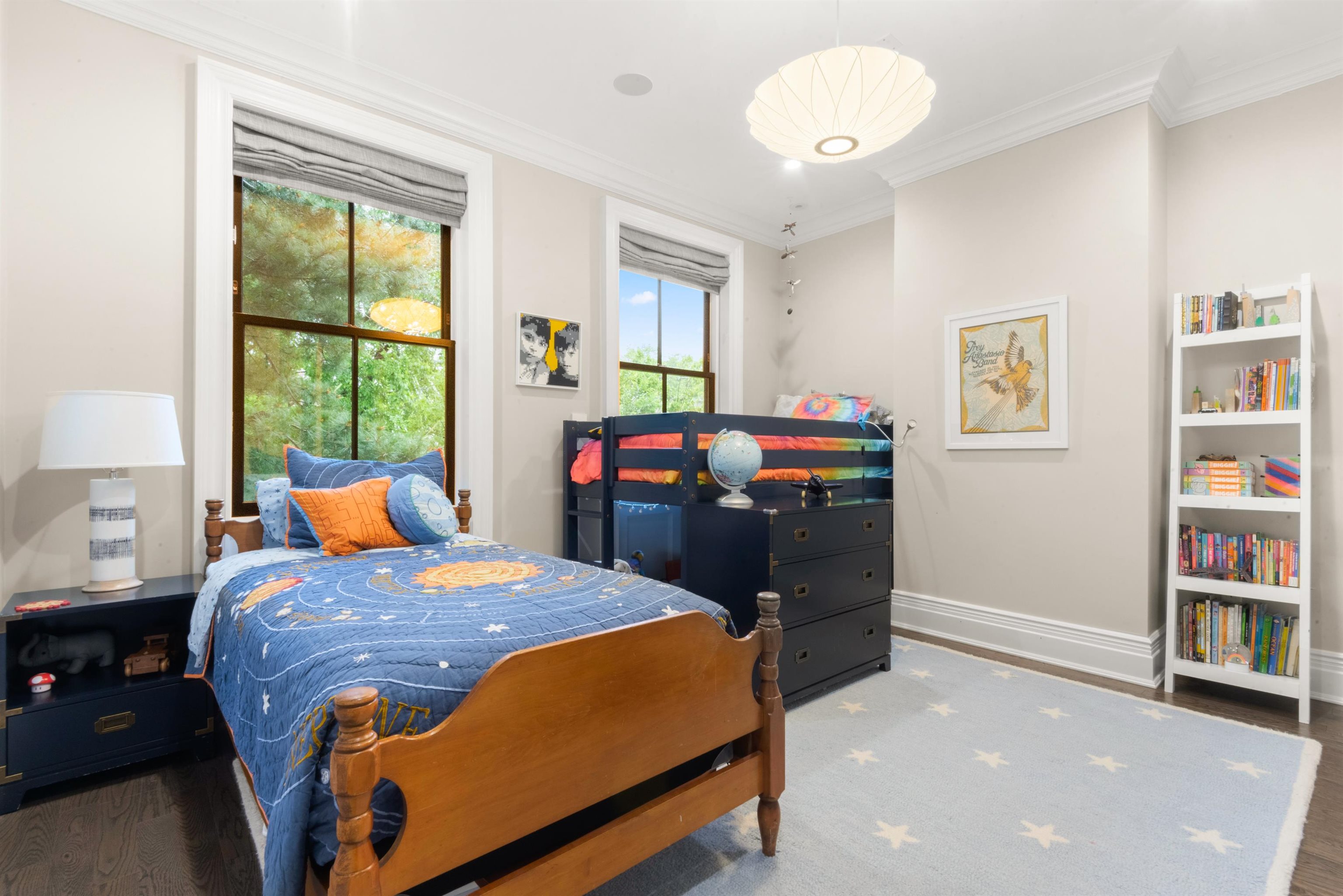 1229 Garden St, Hoboken, New Jersey image 23