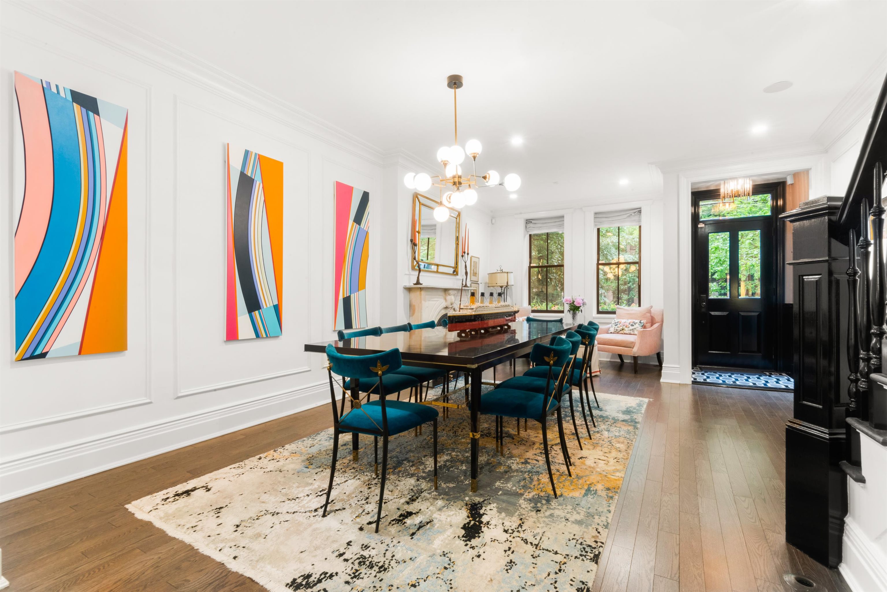 1229 Garden St, Hoboken, New Jersey image 5