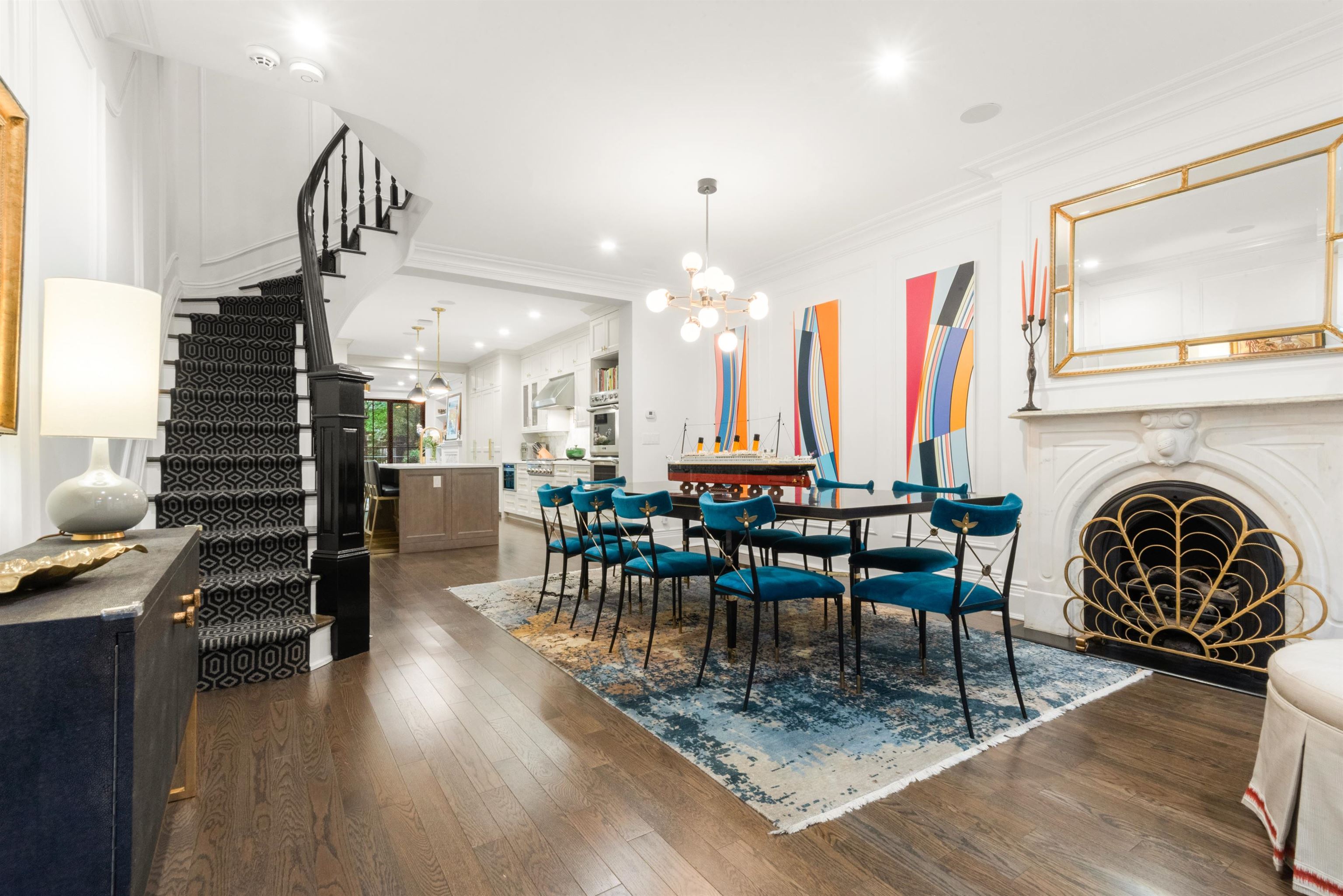 1229 Garden St, Hoboken, New Jersey image 4