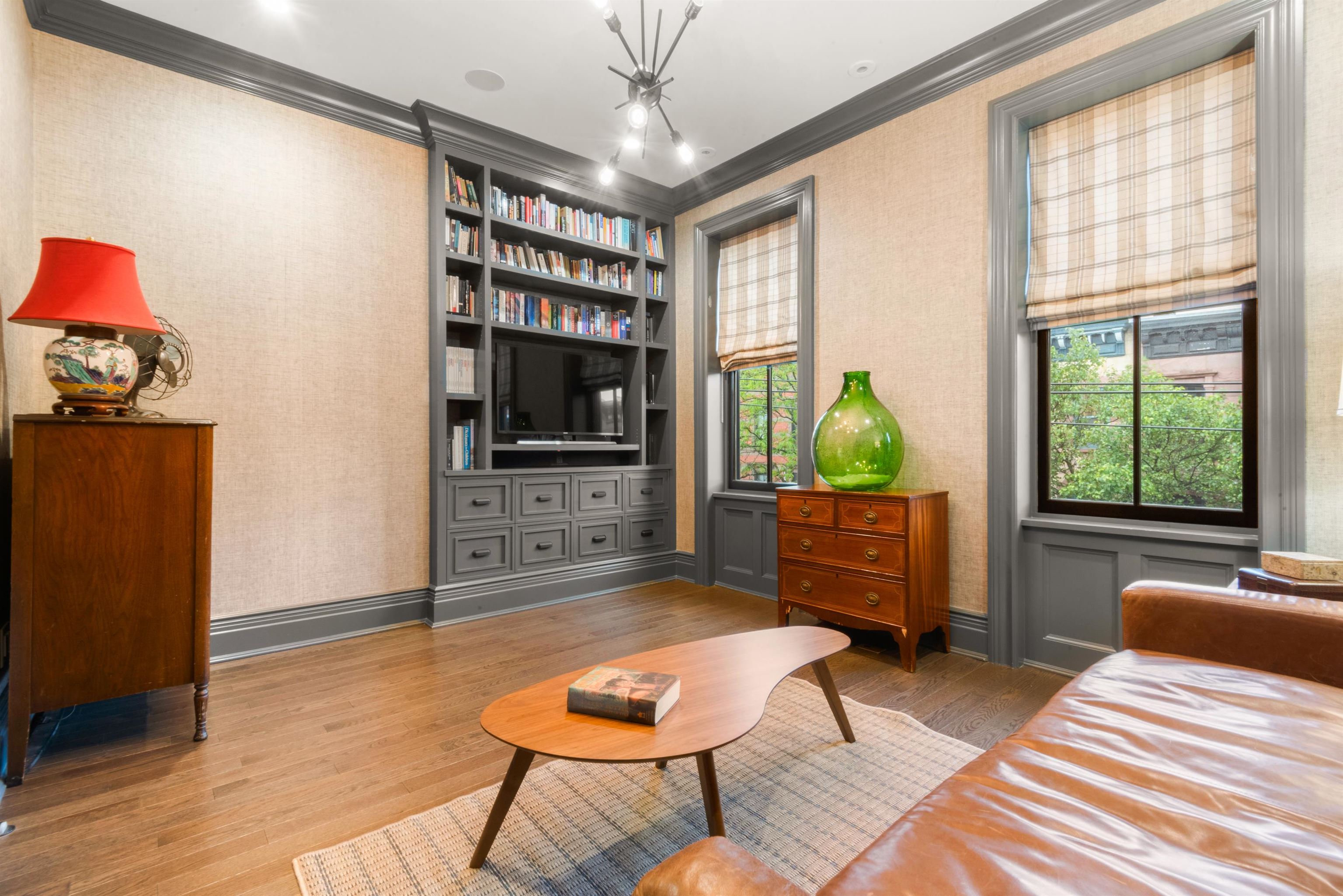 1229 Garden St, Hoboken, New Jersey image 24