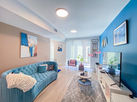 Condo For Sale - 348 Baldwin Ave #301<br/> Jersey City, NJ 07306