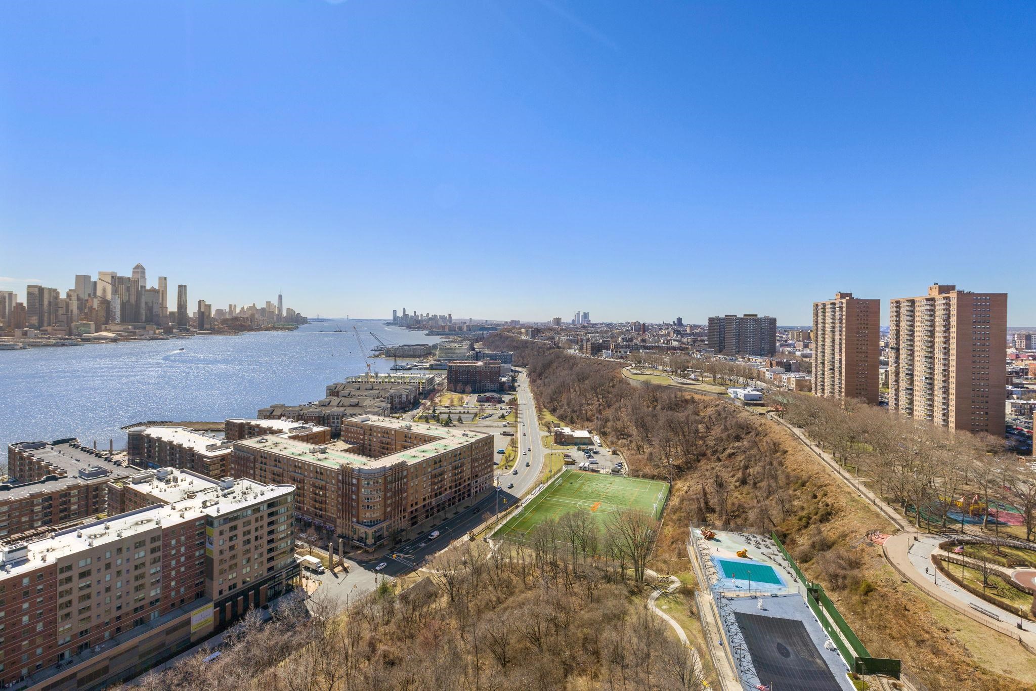 6050 Kennedy Blvd #20G, West New York, New Jersey image 22
