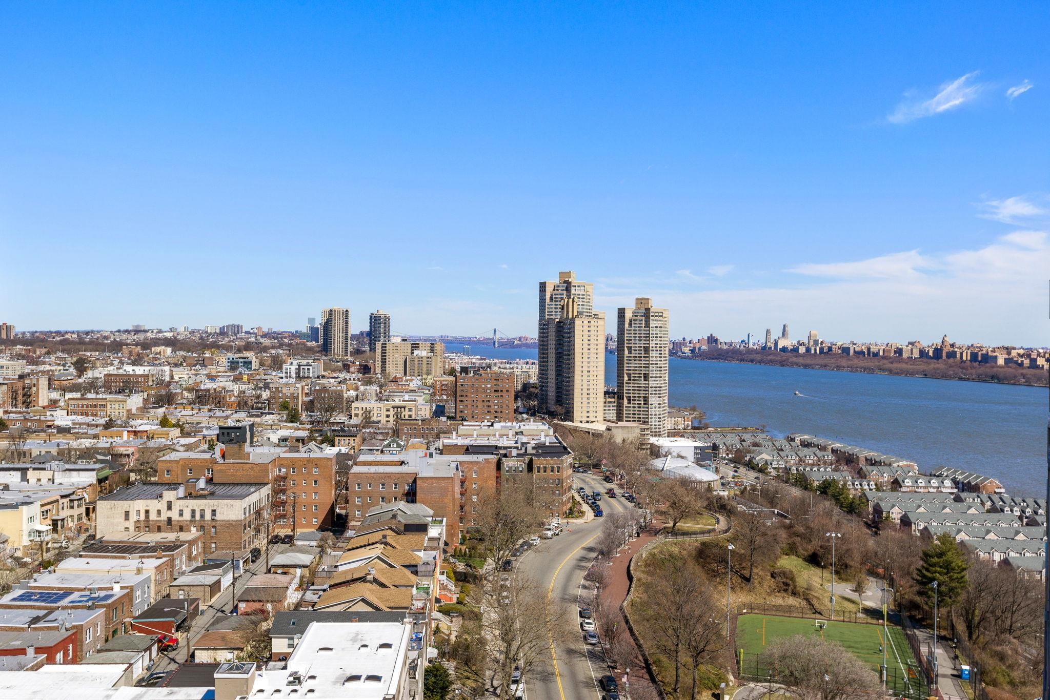 6050 Kennedy Blvd #20G, West New York, New Jersey image 21