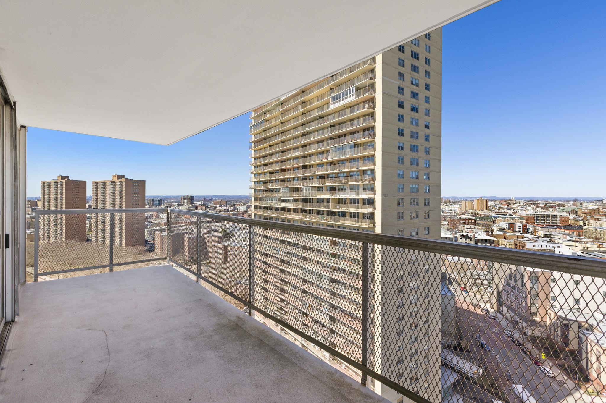 6050 Kennedy Blvd #20G, West New York, New Jersey image 20