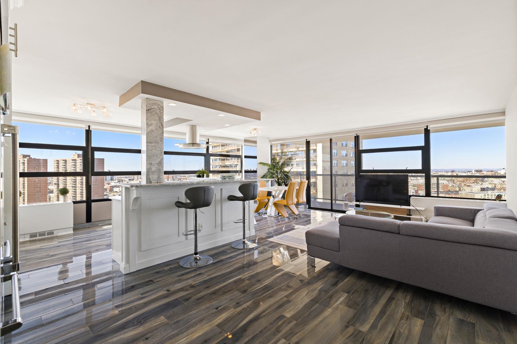 6050 Kennedy Blvd #20G, West New York, New Jersey image 11