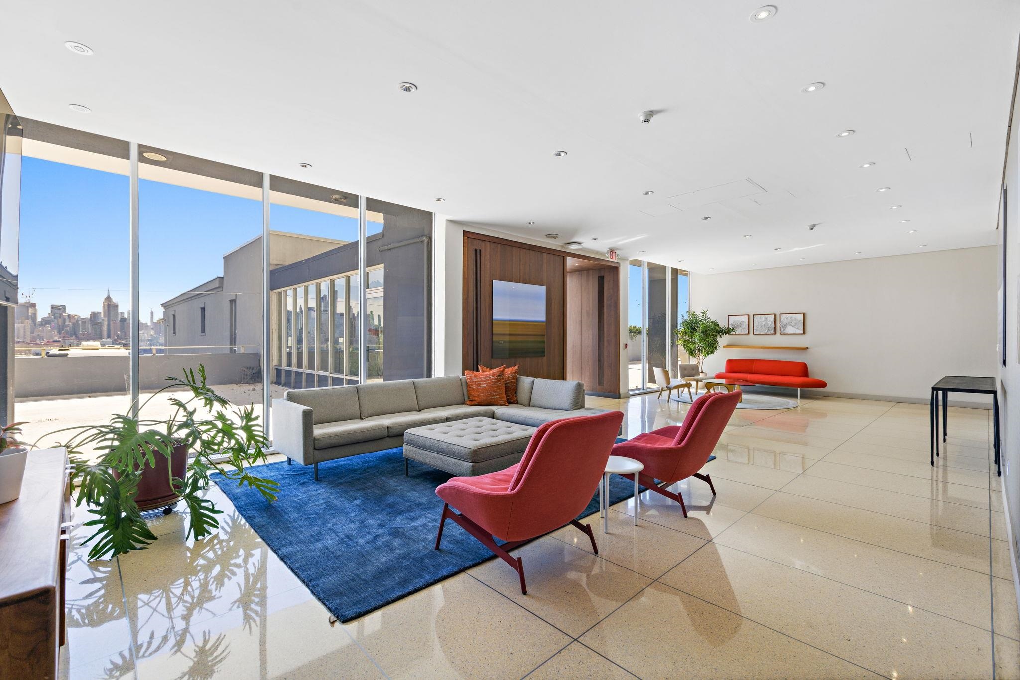 6050 Kennedy Blvd #20G, West New York, New Jersey image 33