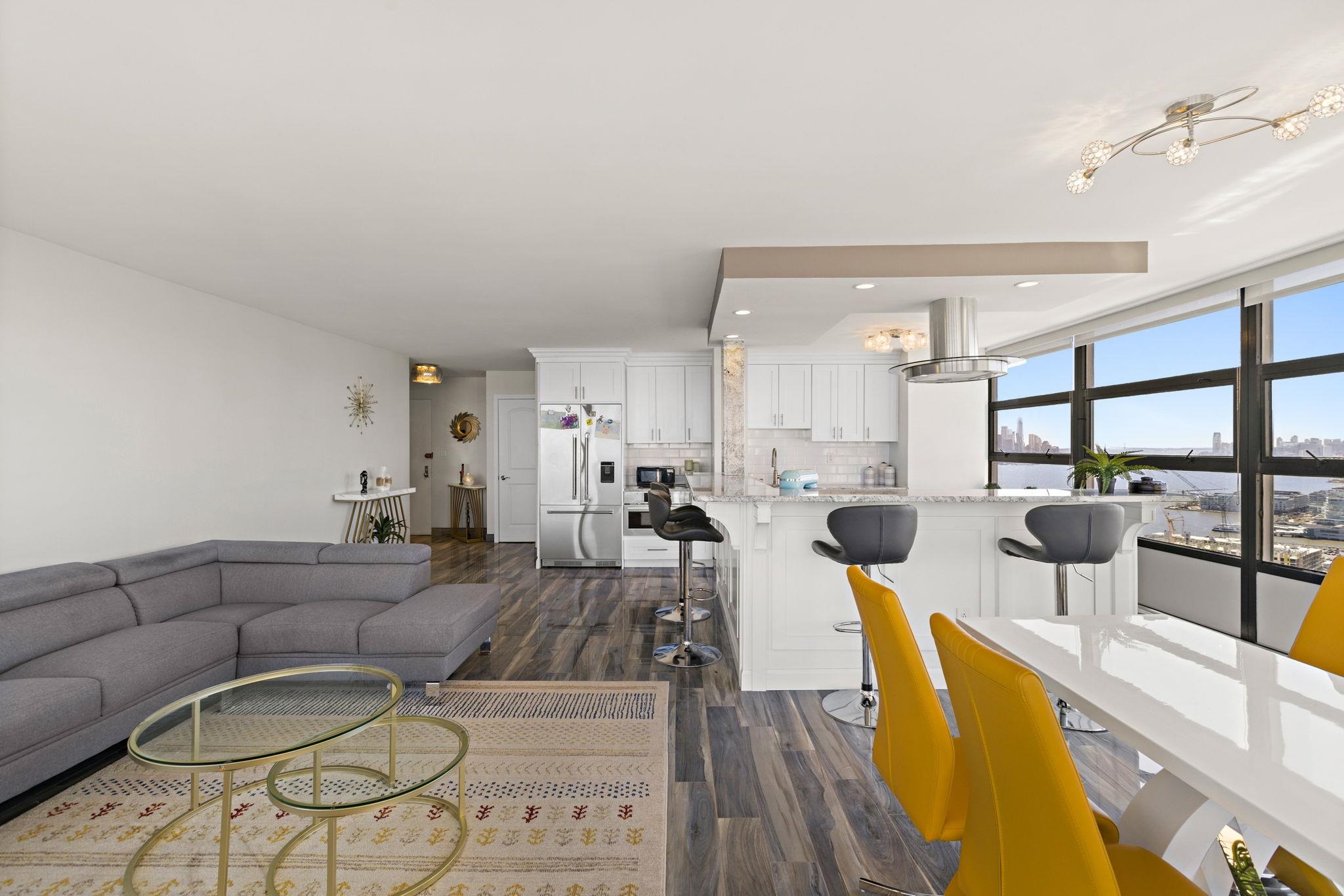 6050 Kennedy Blvd #20G, West New York, New Jersey image 18