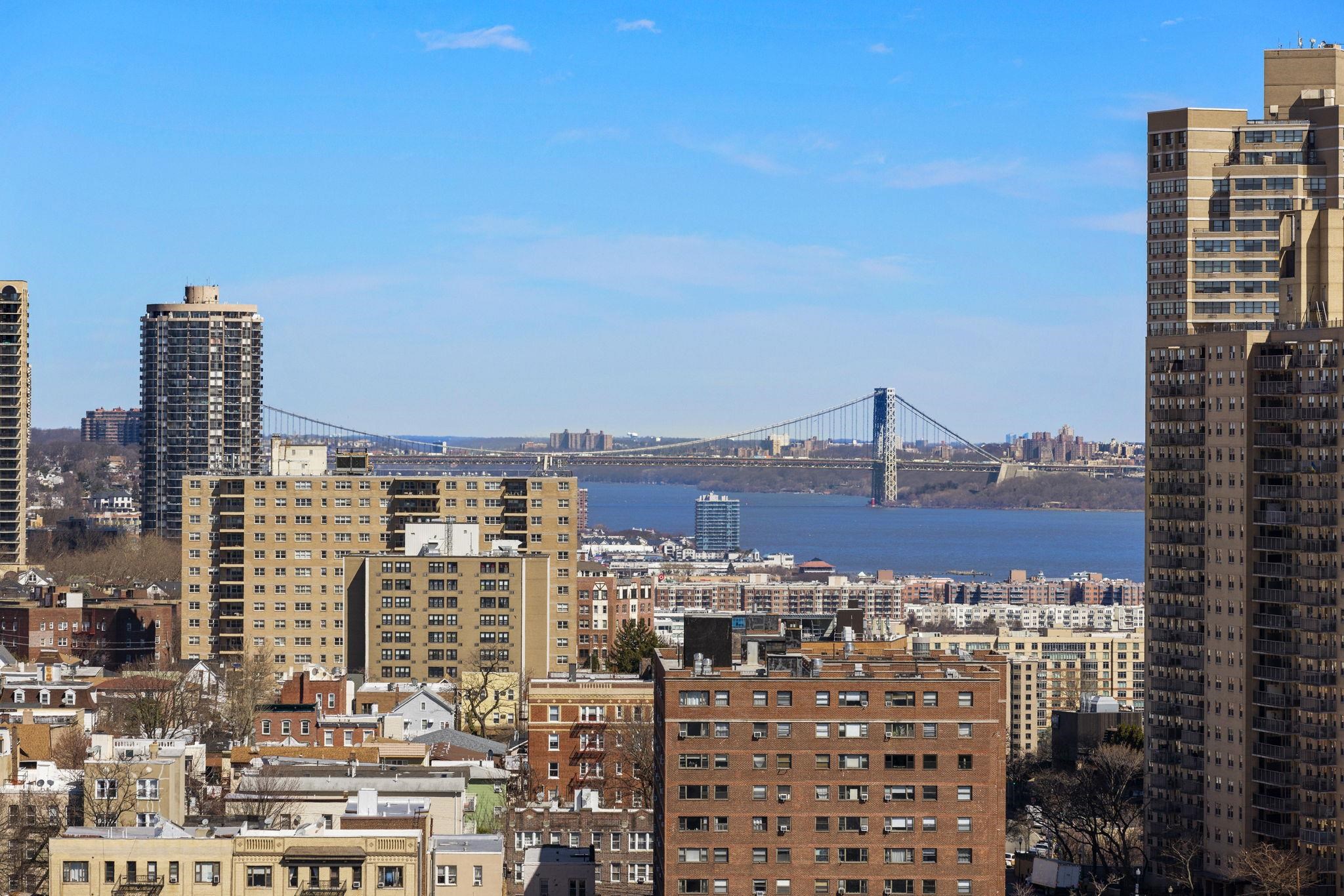 6050 Kennedy Blvd #20G, West New York, New Jersey image 23