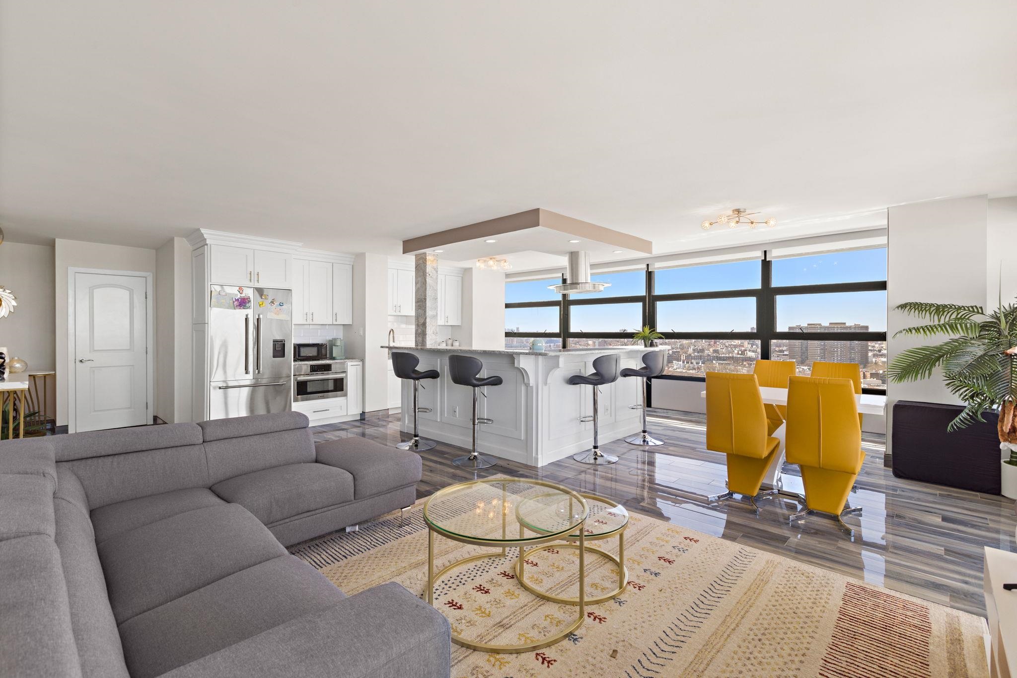 6050 Kennedy Blvd #20G, West New York, New Jersey image 14