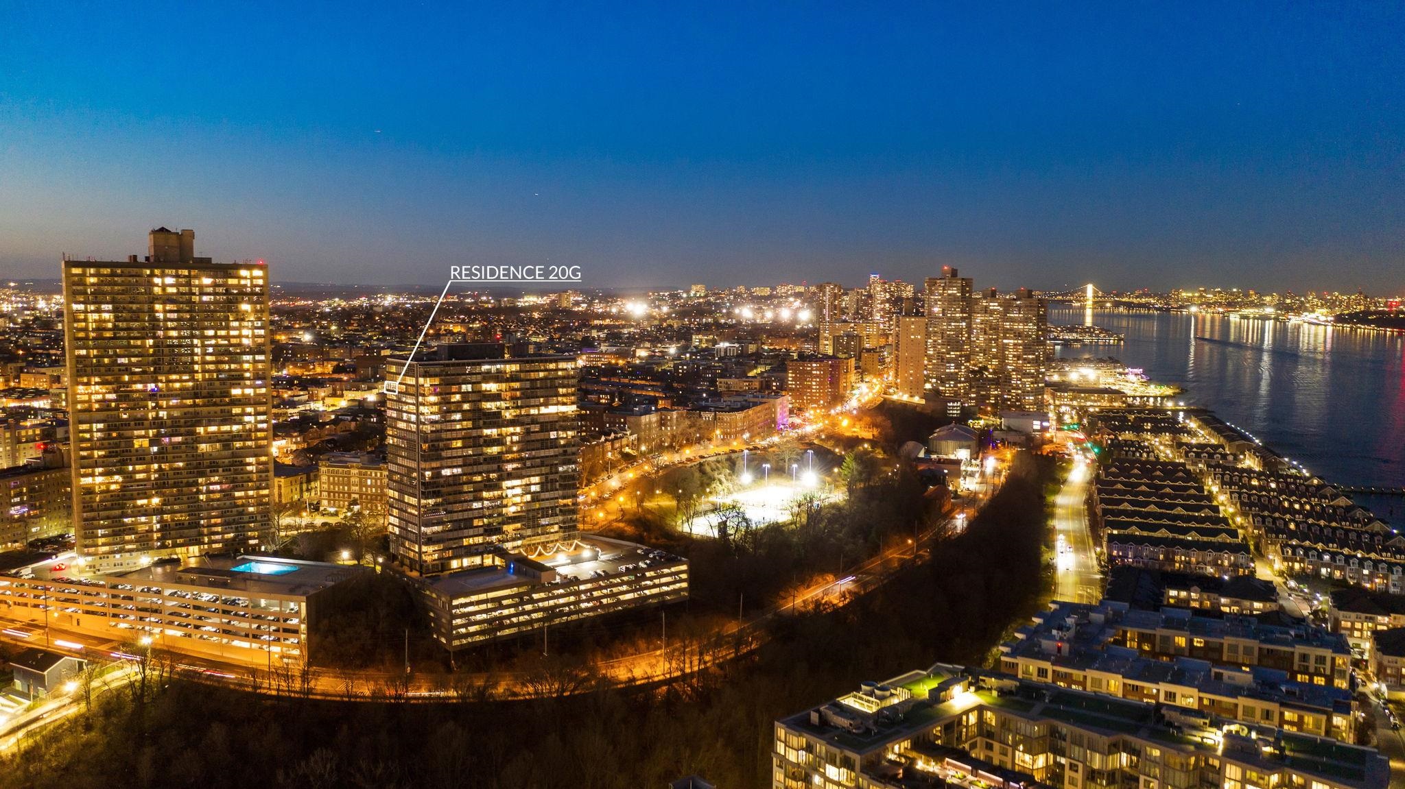 6050 Kennedy Blvd #20G, West New York, New Jersey image 8