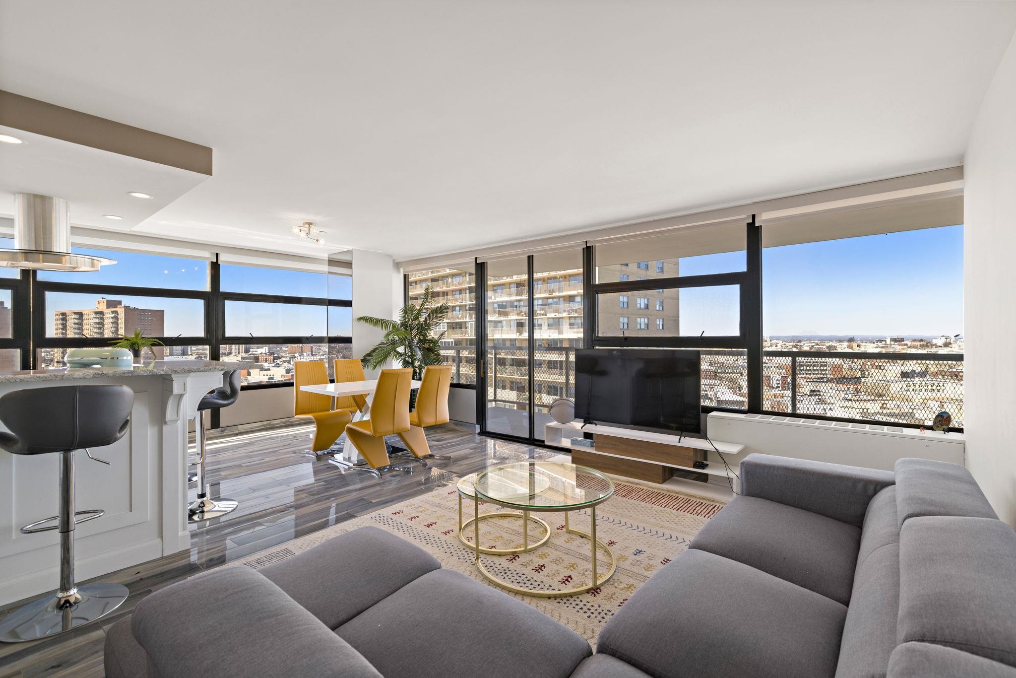 6050 Kennedy Blvd #20G, West New York, New Jersey image 13