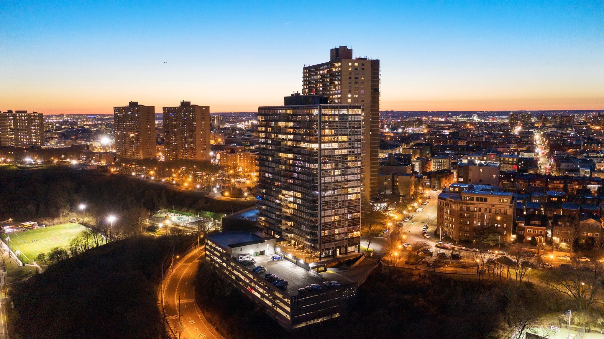 6050 Kennedy Blvd #20G, West New York, New Jersey image 7