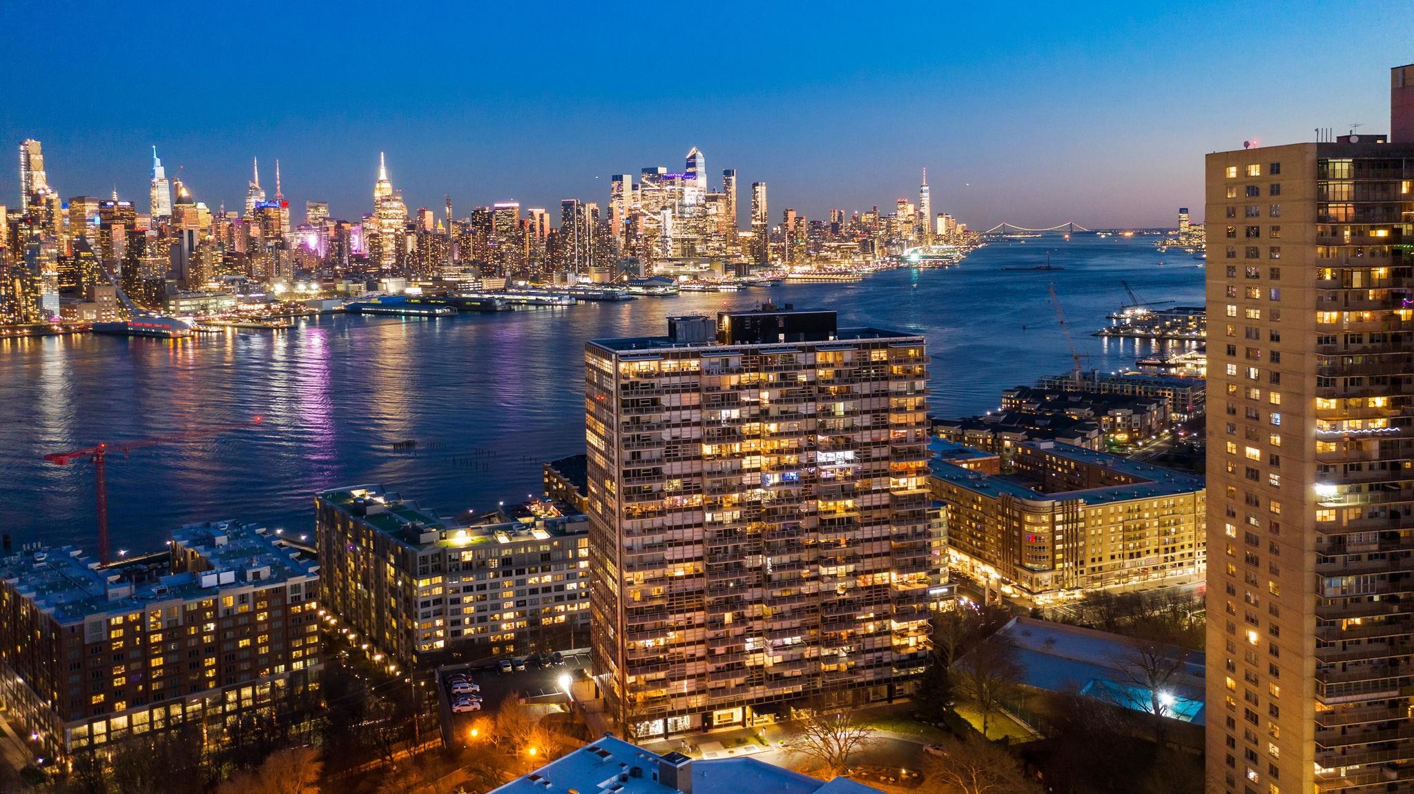 6050 Kennedy Blvd #20G, West New York, New Jersey image 4