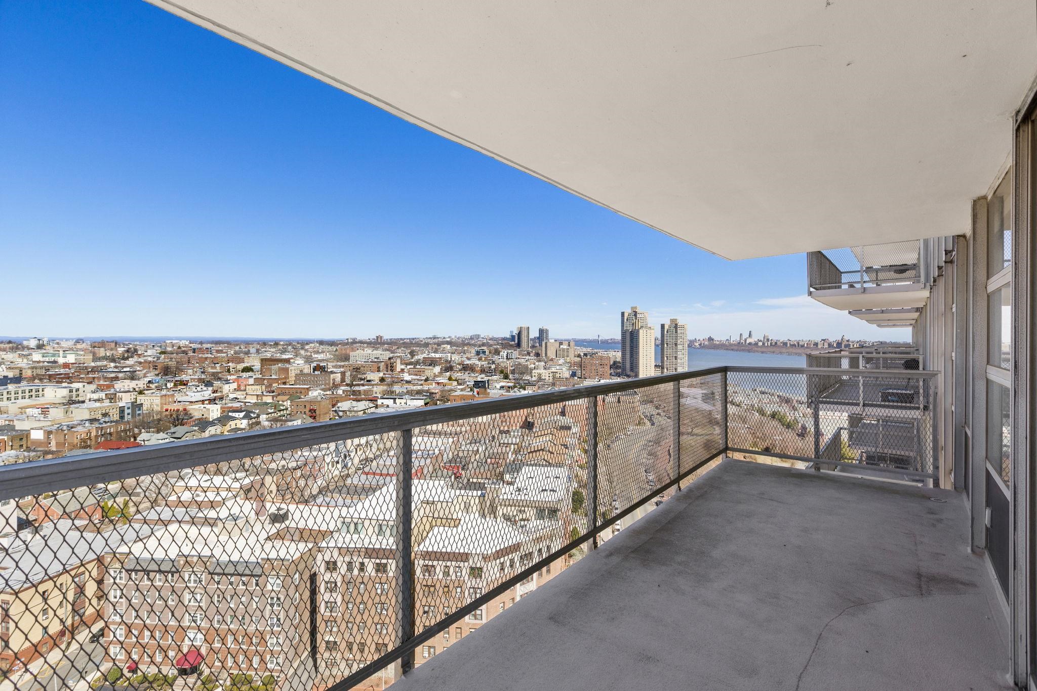 6050 Kennedy Blvd #20G, West New York, New Jersey image 19