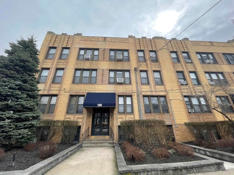 Homes For Rent - 108 Palisade Ave #A3<br/> Jersey City, NJ 07306
