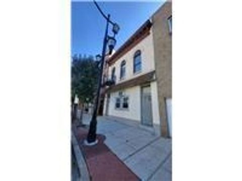Multifamily For Sale - 1506 Summit Ave<br/> Union City, NJ 07087