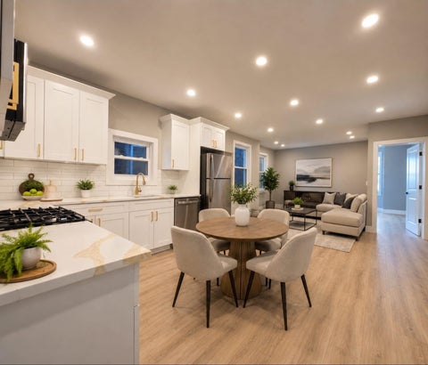Homes For Rent - 207 Virginia Ave #1<br/> Hudson County, Jersey City, NJ 07304